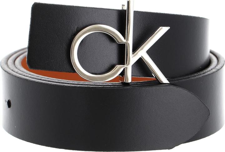 Produktbild Calvin Klein CK Low Reversible Belt Giftpack