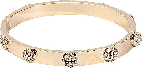 Produktbild Tory Burch Armband MILLER (6 cm, Edelstahl)