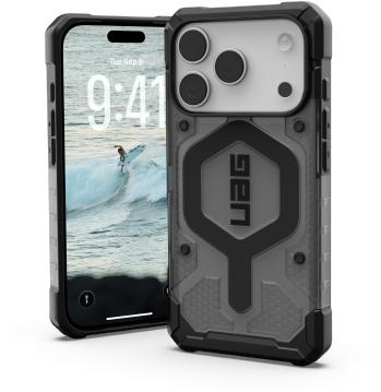 Actual product image UAG Pathfinder MagSafe (Apple iPhone 17 Pro)