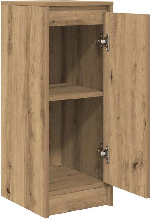 Image du produit vidaXL Sideboard (29.50 x 34 x 76 cm)