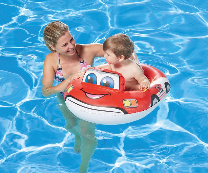 Image du produit Magni Bateau pour enfants