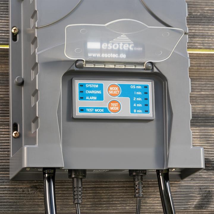 Produktbild Keller Fahnen WaterDrops Pro
