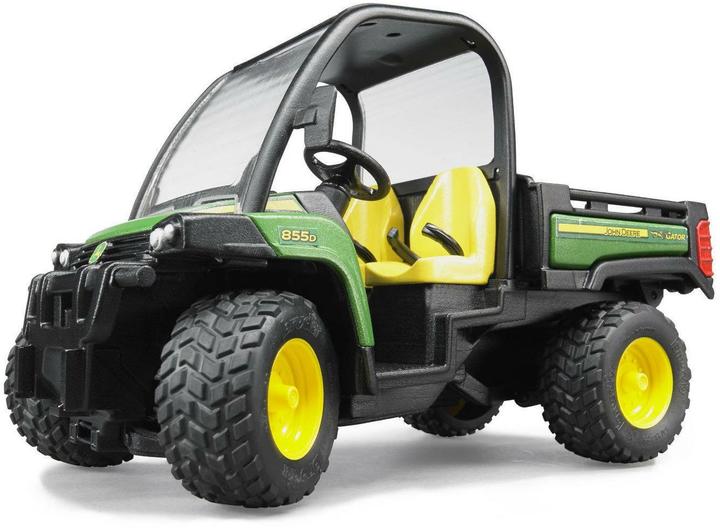 Image du produit Bruder John Deere Gator 855D