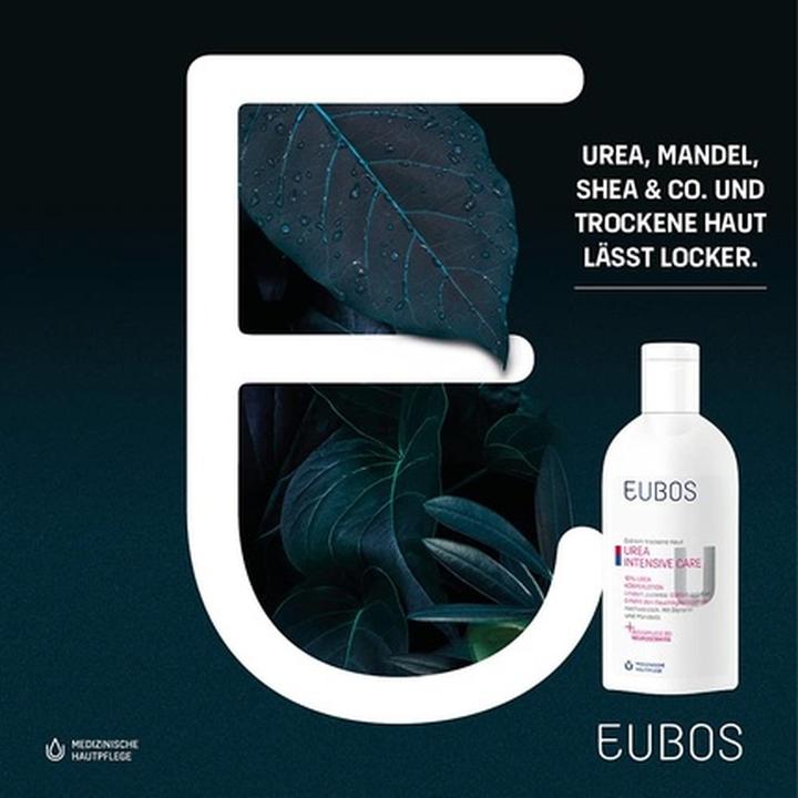 Produktbild Eubos Urea Körperlotion 10 % (Körpercreme, 200 ml)