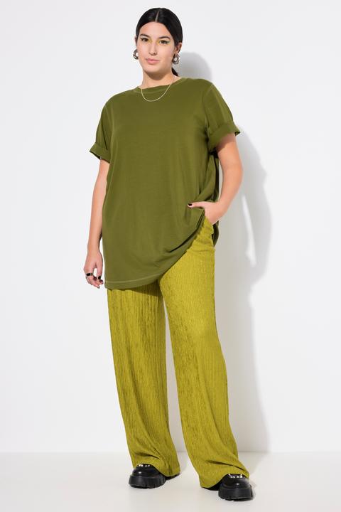 Actual product image Studio Untold Jersey Elastic Waist Pants (46, 48)