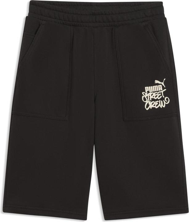Image du produit Puma MID90s Relaxed Long Shorts TR B (152)