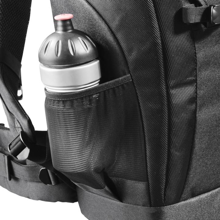 Image du produit mantona Sac à dos photo de trekking (Sac à dos photo, 9.45 l)