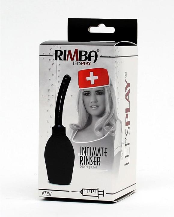 Produktbild Rimba Intimdusche