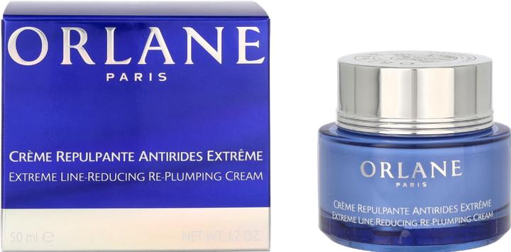 Produktbild Orlane Extreme Line Reducing Re-Plumping Cream (50 ml, 24h Creme)