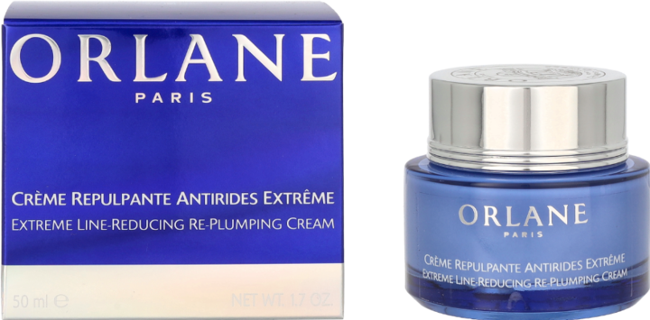 Produktbild Orlane Extreme Line Reducing Re-Plumping Cream (50 ml, 24h Creme)