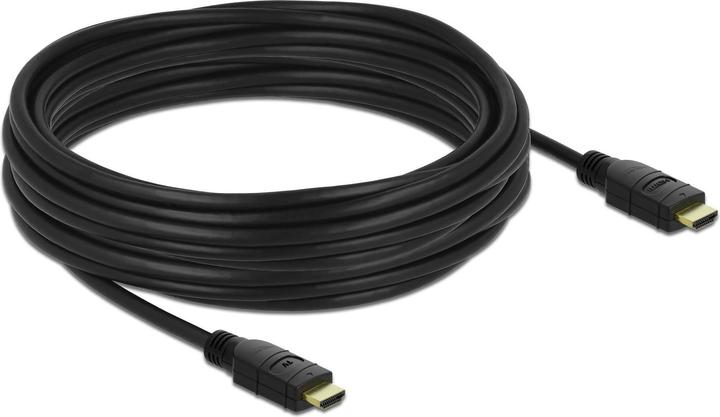 Image du produit Delock HDMI (Typ A) — HDMI (Typ A) (10 m, HDMI, 2.0)