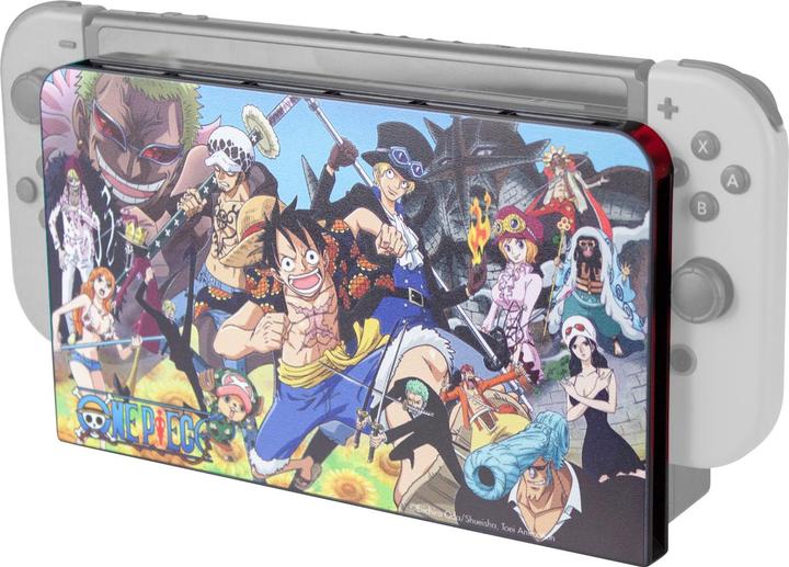 Produktbild Blade One Piece Switch Dock Cover Dressrosa (Switch)