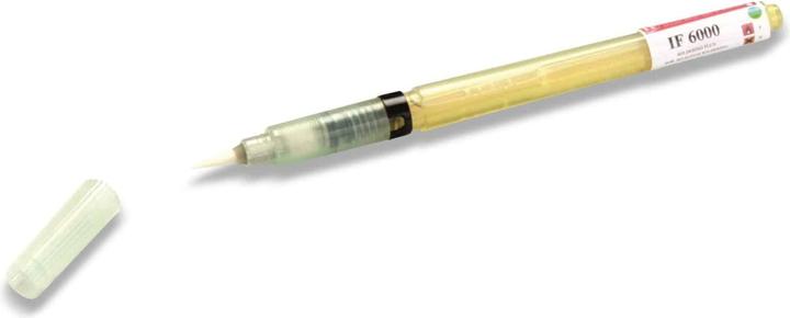Flux-Pen mit Flussmittel IF 6000 für bleifreies Rework, 4FMJF6000-PEN