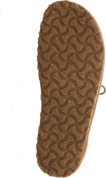 Produktbild Birkenstock Halbschuh Utti Lace LEVE Gray Taupe (41)