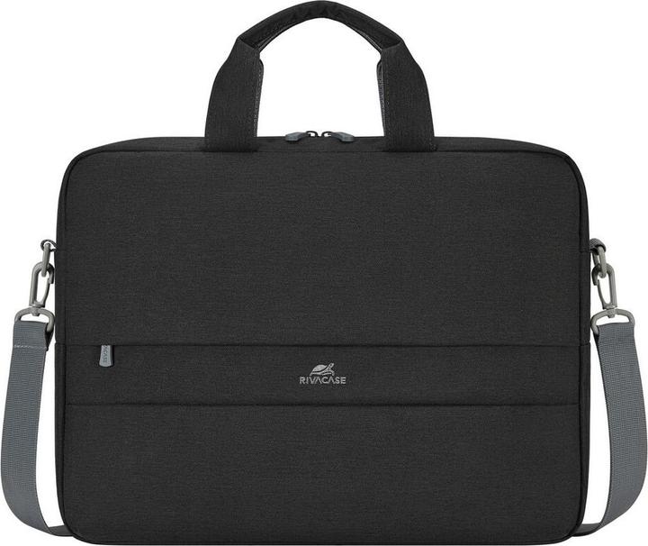 Produktbild Rivacase Riva Laptoptasche Prater 15,6" black 7532 (15.60", Universal)