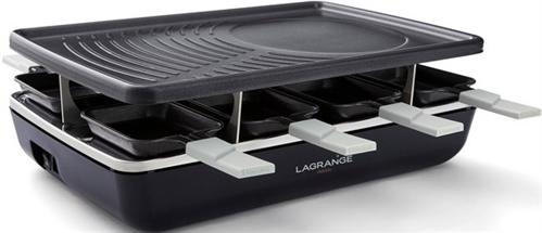 Lagrange APPAREIL A RACLETTE 179301