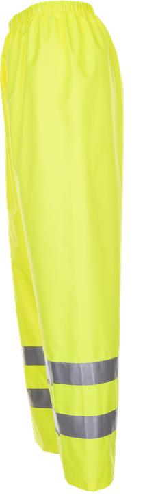 Produktbild Planam Regenhose uni gelb 4XL S (S)