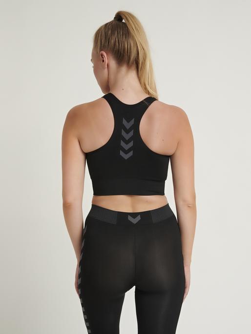 Produktbild hummel First Seamless Sport-BH Damen (S)