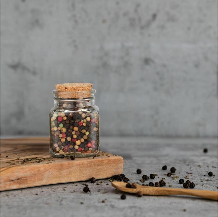 Produktbild Relaxdays Gewürzgläser (0.10 l)