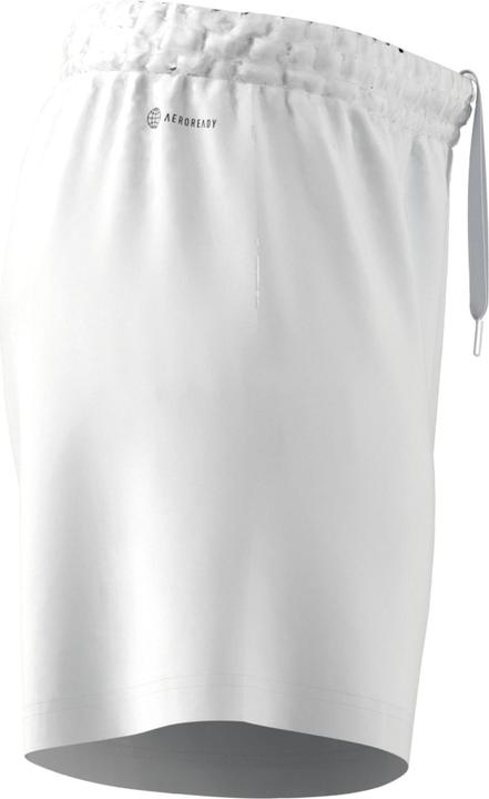 Produktbild adidas Damenshorts Entrada 22 weiss HI0001 (L) (L)