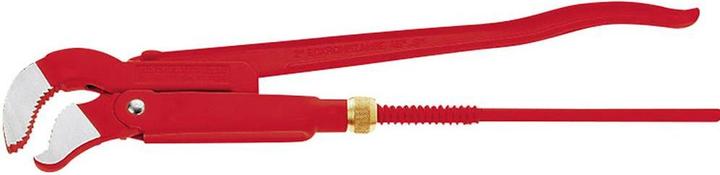 Actual product image Rothenberger Pipe wrench 45° Super s 070122X (300 mm)