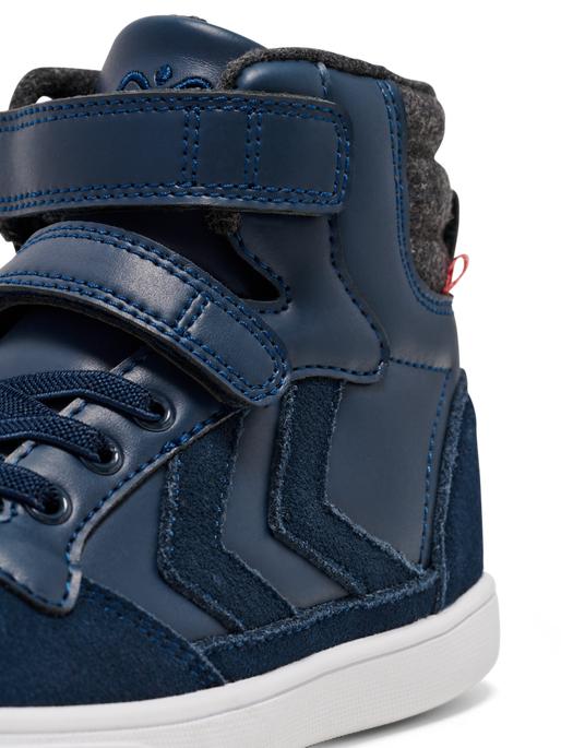Produktbild hummel Stadil Winter High Jr (33)