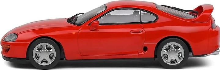 Produktbild Solido 1:43 Toyota Supra MKIV rot