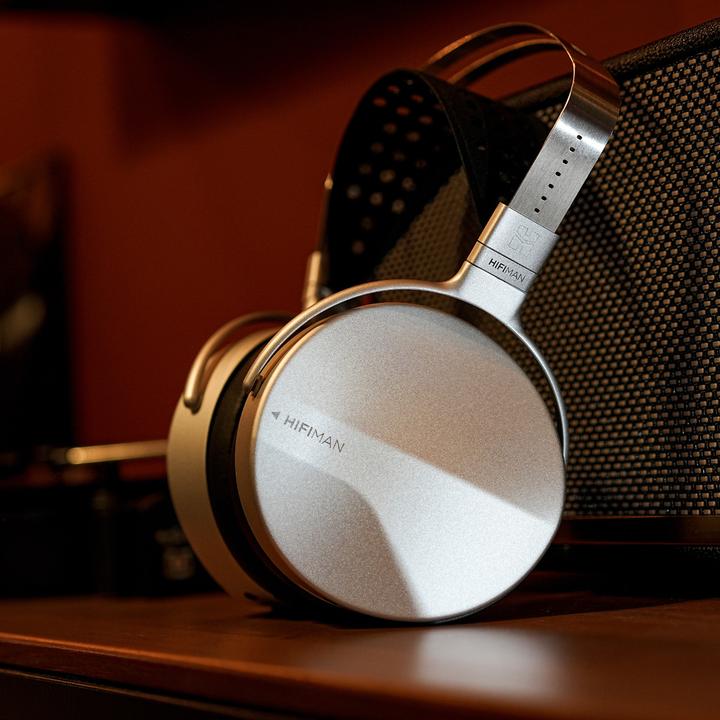 Immagine prodotto Hifiman Isvarna (Cablato)