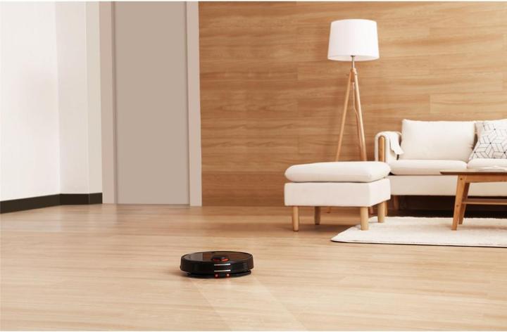 Produktbild Xiaomi Mi Mop Pro (Saugwischroboter)