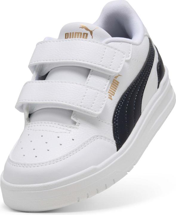 Produktbild Puma Shuffle Downtown Lo V PS (30)