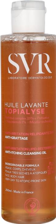 Immagine prodotto Huile Mic (200 ml)