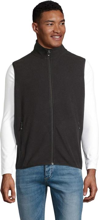 Produktbild Sols Factor Weste Mit Reissverschluss (S)