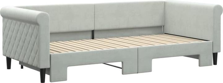 Actual product image vidaXL Becka