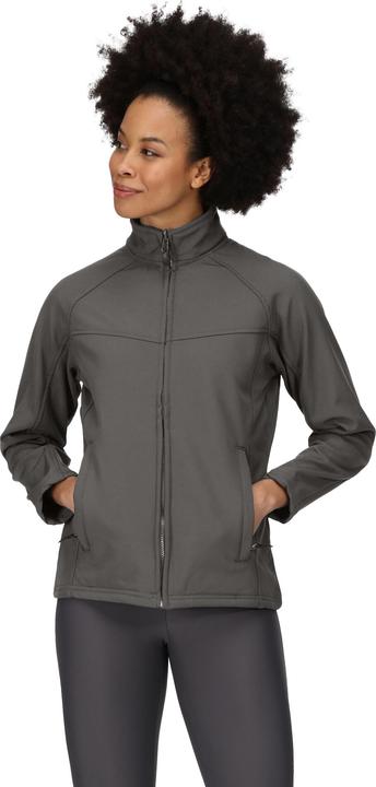 Produktbild Regatta Uproar SoftshellJacke winddicht (40)