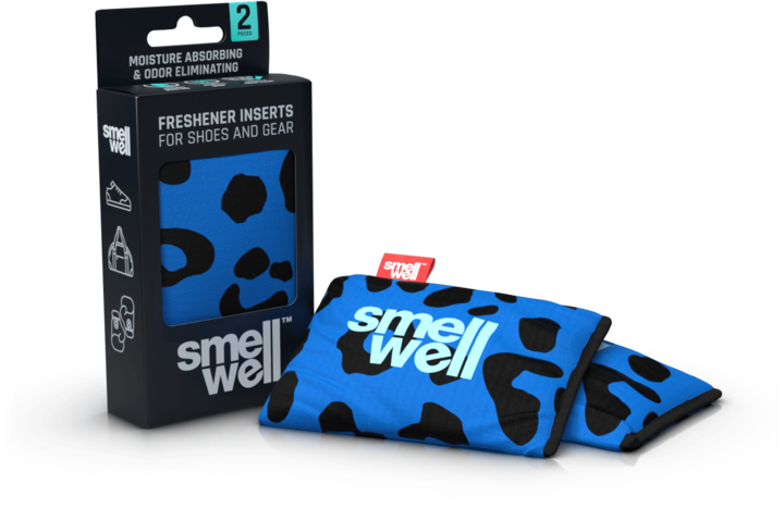 Image du produit Smell Well Freshener (2 x)
