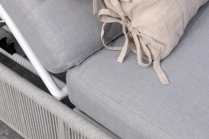 Produktbild Venture Home Sonnenliege Virya (204.50 cm)
