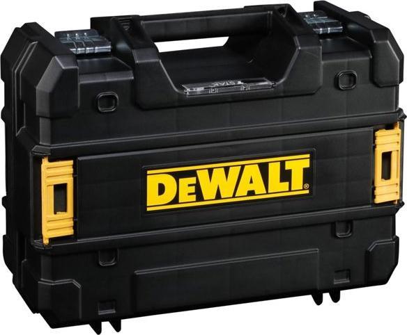Produktbild DeWalt DCE0825D1RQW Linienlaser, DCE0825D1R
