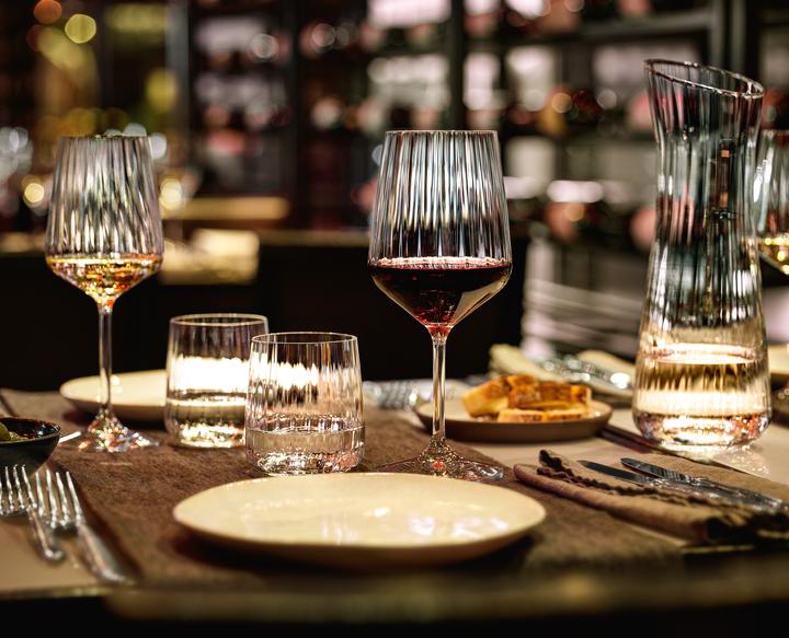 Actual product image Spiegelau Lifestyle-5118 (63 cl, 4 Glasses, Red wine glasses)
