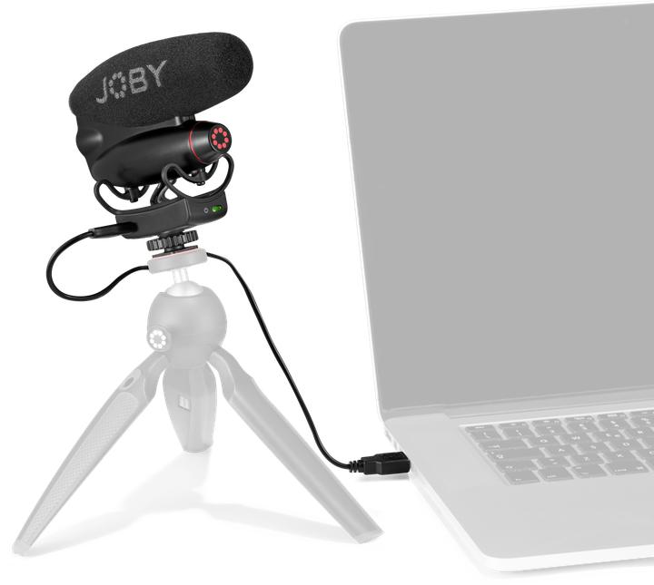 Produktbild Joby Wavo PRO DS