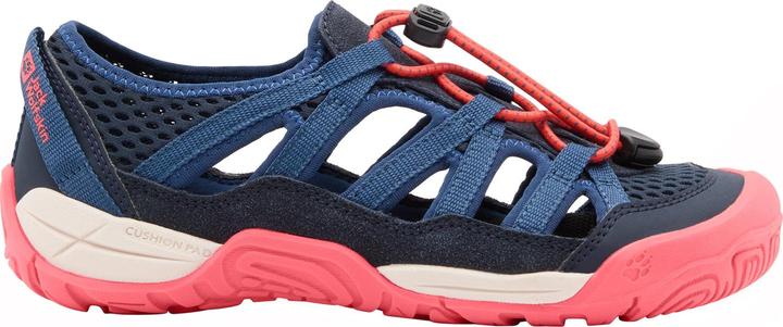 Produktbild Jack Wolfskin Levente Sandal K (29)