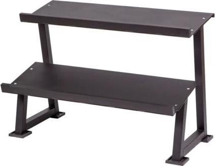 Fitcom Hex Dumbbell Rack