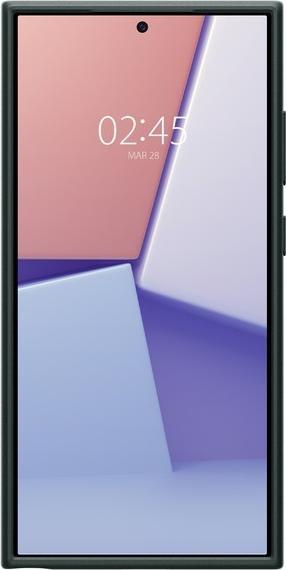 Image du produit Spigen Thin Fit S928 zielony/abyss green ACS07282 (Samsung Galaxy S24 Ultra)