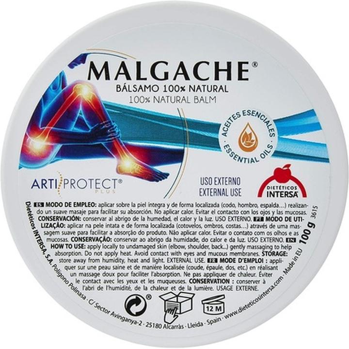 Immagine prodotto Intersa Scrub per labbra 100g (Crema per le labbra)