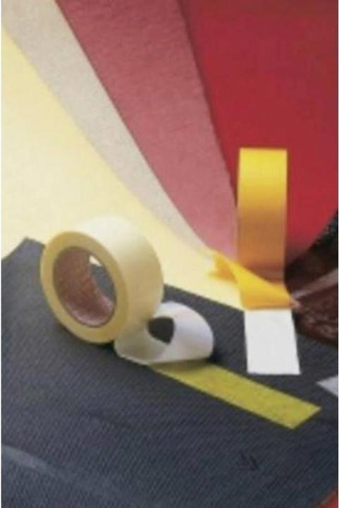 Image du produit 3M Ruban adhésif pour tapis (50 mm)