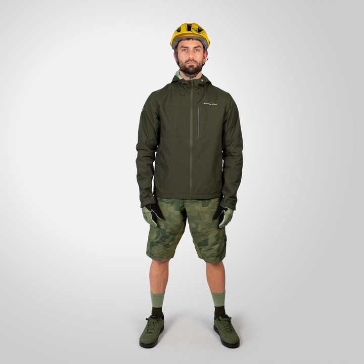 Produktbild Endura Hummvee WP (L)
