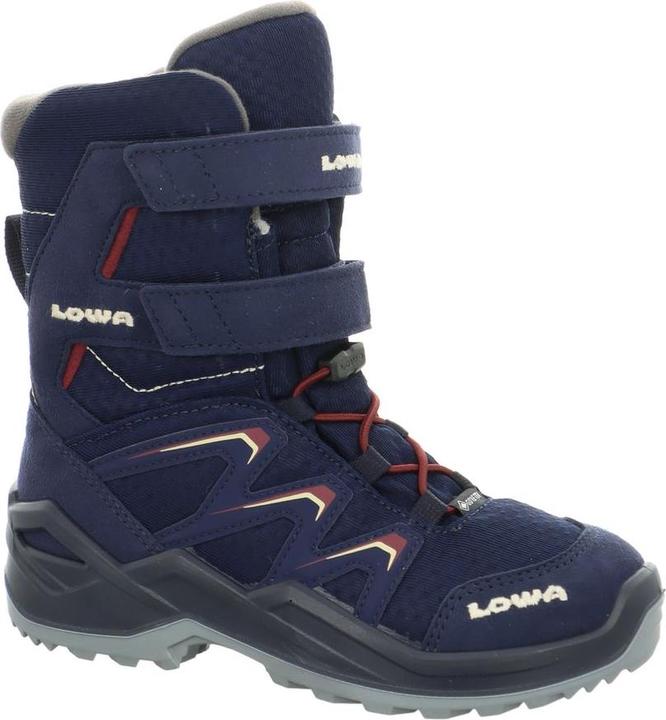 Produktbild Lowa Maddox WARM GTX HI (26)