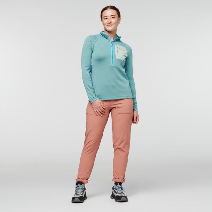Immagine prodotto Cotopaxi Otero Fleece Half-Zip Pullover (L)