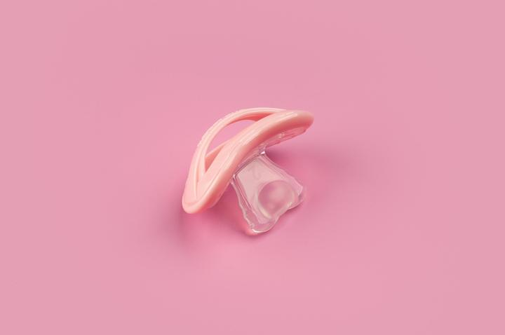 Actual product image Curaprox Baby Nuggi (1 x, from 2 y.)