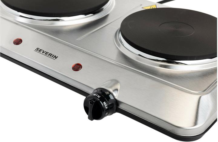 Actual product image Severin Dk 1014