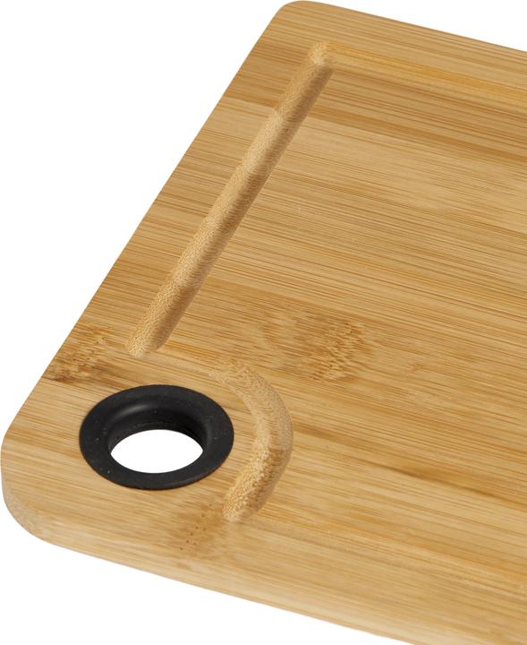 Produktbild Schou Schneidebrett mit Silikonring